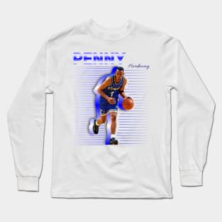 Penny Hardaway Long Sleeve T-Shirt